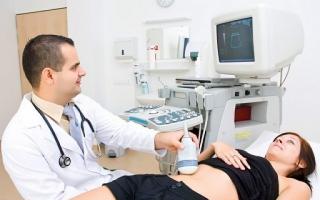 Kā sagatavoties kuņģa ultraskaņai?