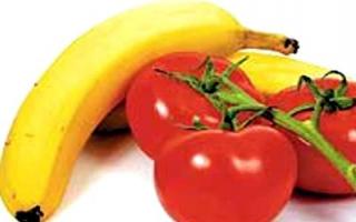 Jak urychlit zrání rajčat na otevřeném prostranství nebo ve skleníku
