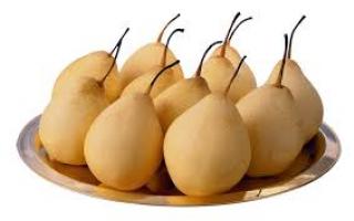 Various recipes for preserving pears for the winter
